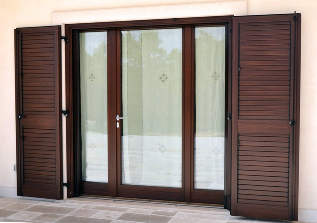 Impact Doors Miami
