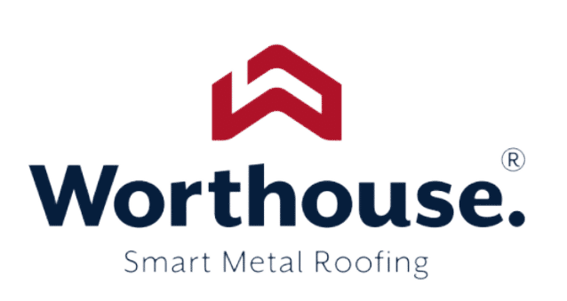 worthouse metal tile roofing