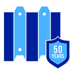 metal roof tile warranty