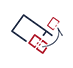 durable roofing tiles logo