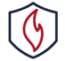 durable roofing tiles icon