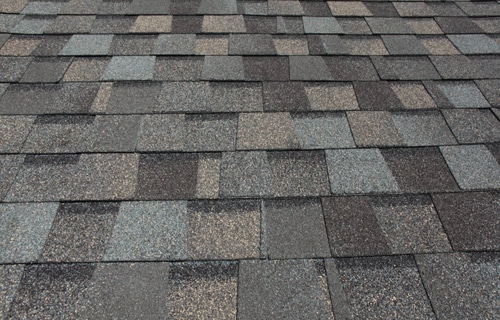 architectural shingles