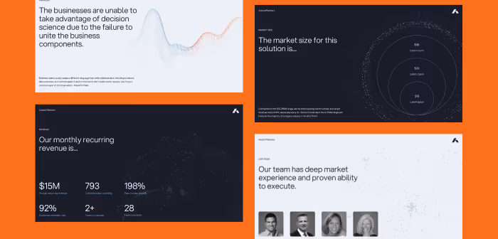 Brightscout's work for Anduril