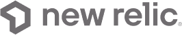 New Relic logo, Brightscout partner