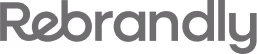 Rebrandly logo, Brightscout partner