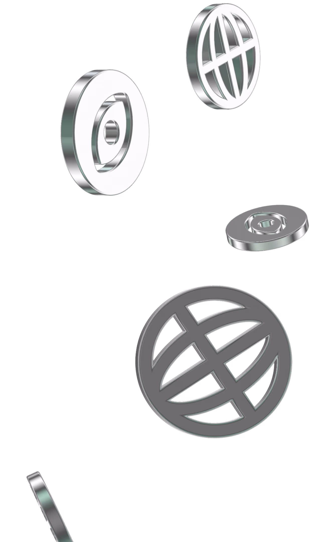 Brand icons Brightscout