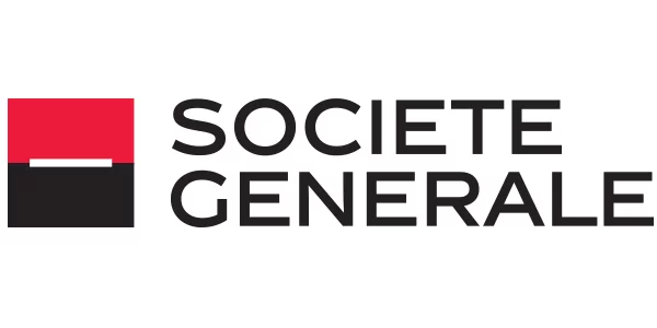 Logo SEGUIN avec le slogan Une histoire de flamme et un symbole rouge stylisé.