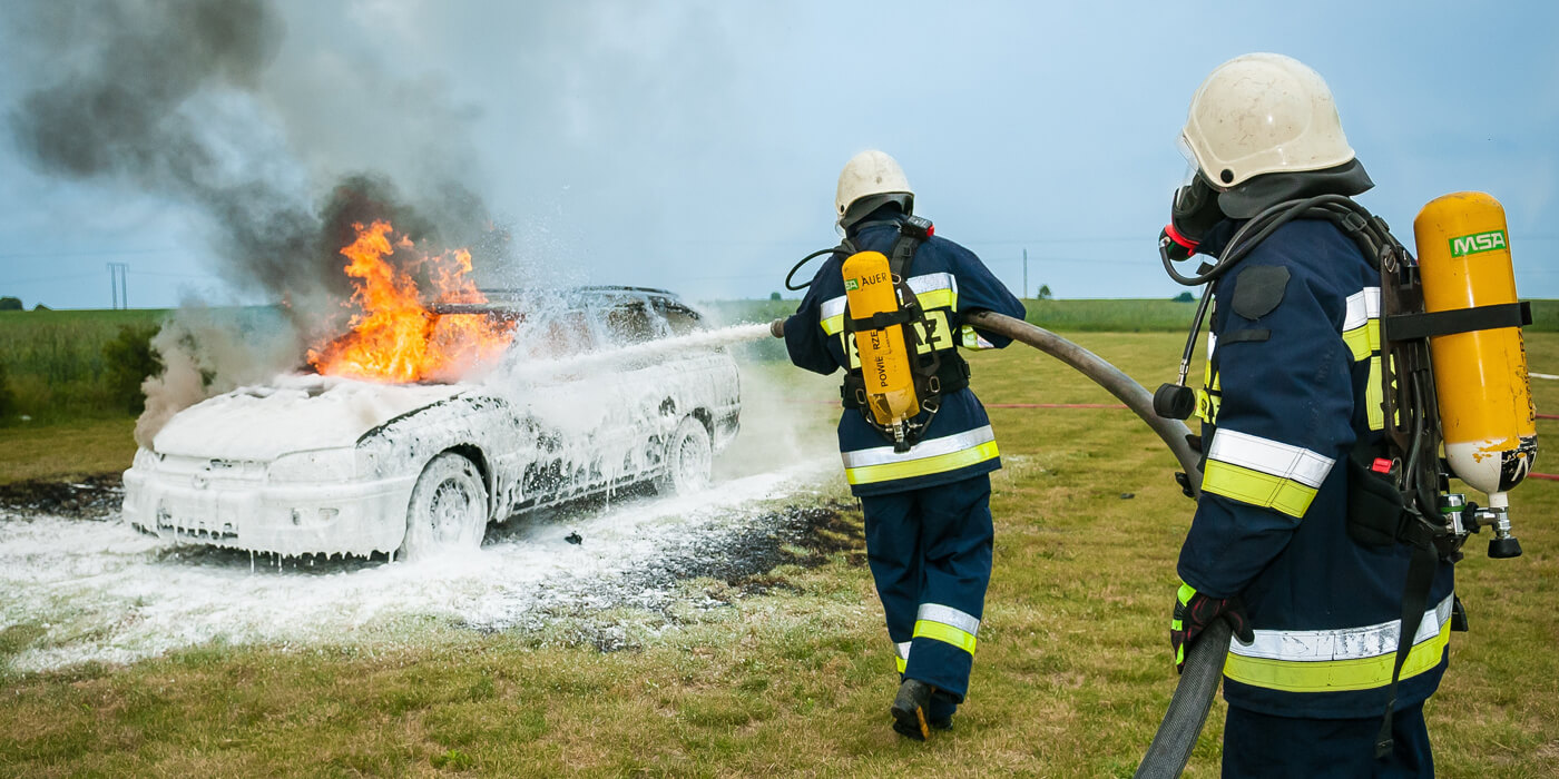 Car Accident