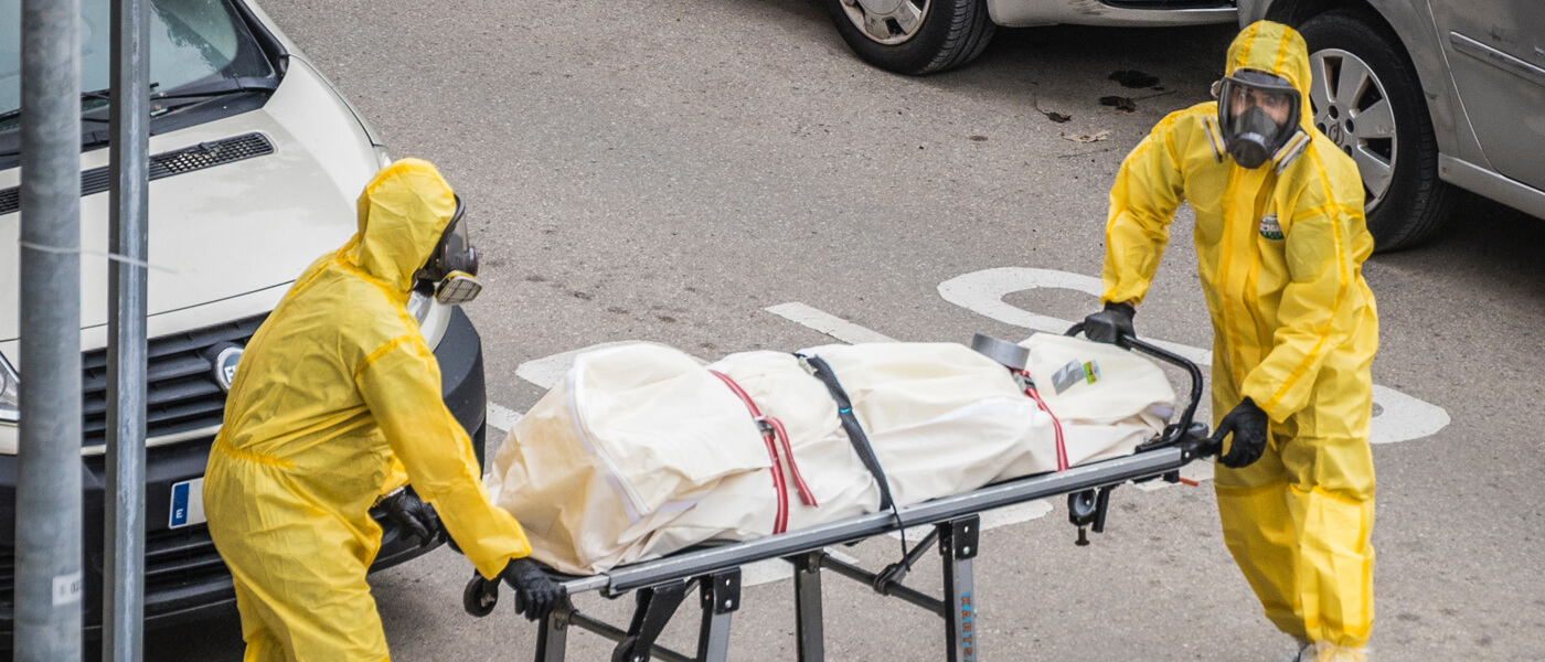 Wrongful Death
