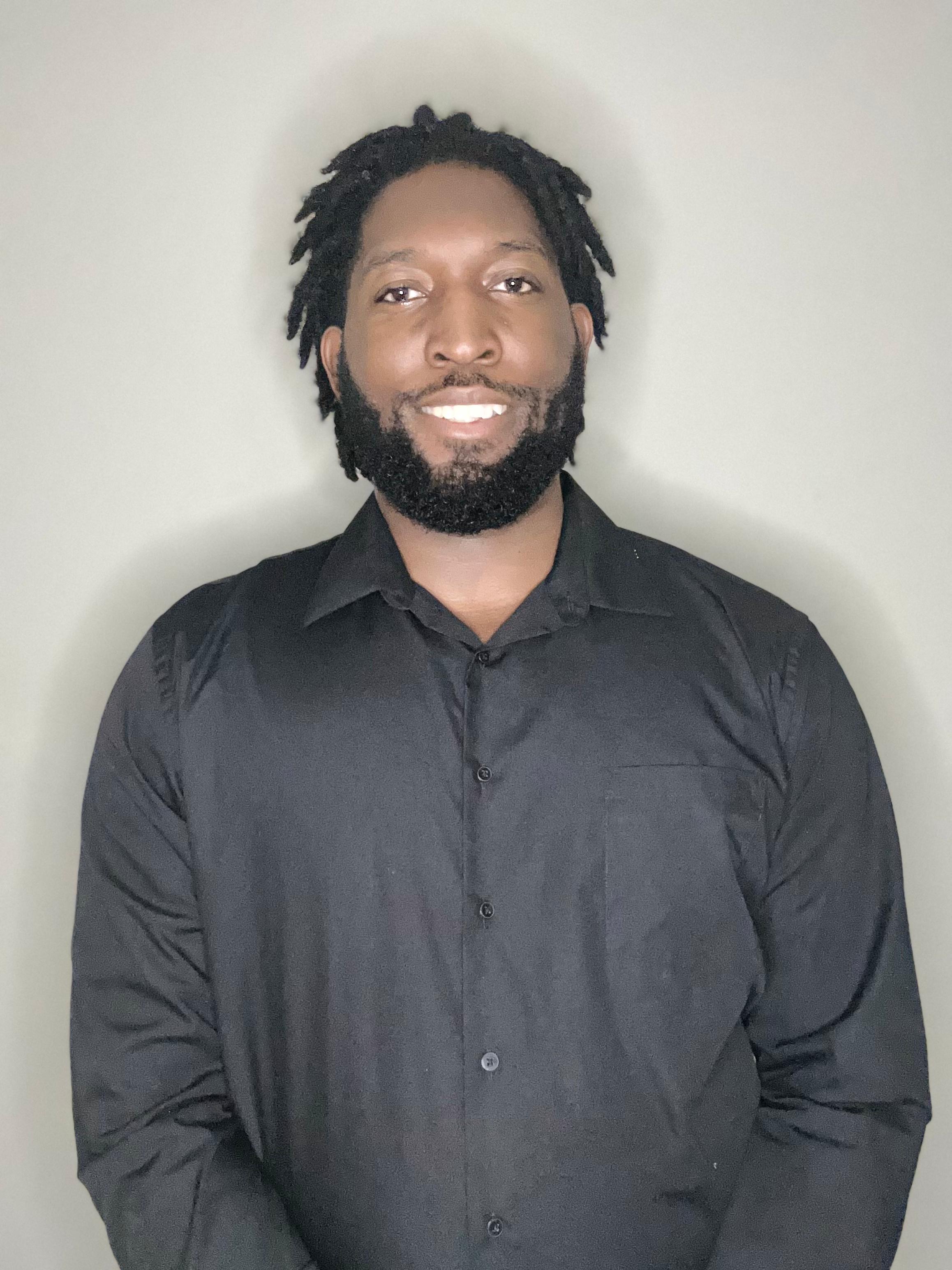Adriel Josiah Roberts