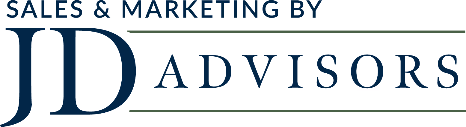 The JD Advisors logo.