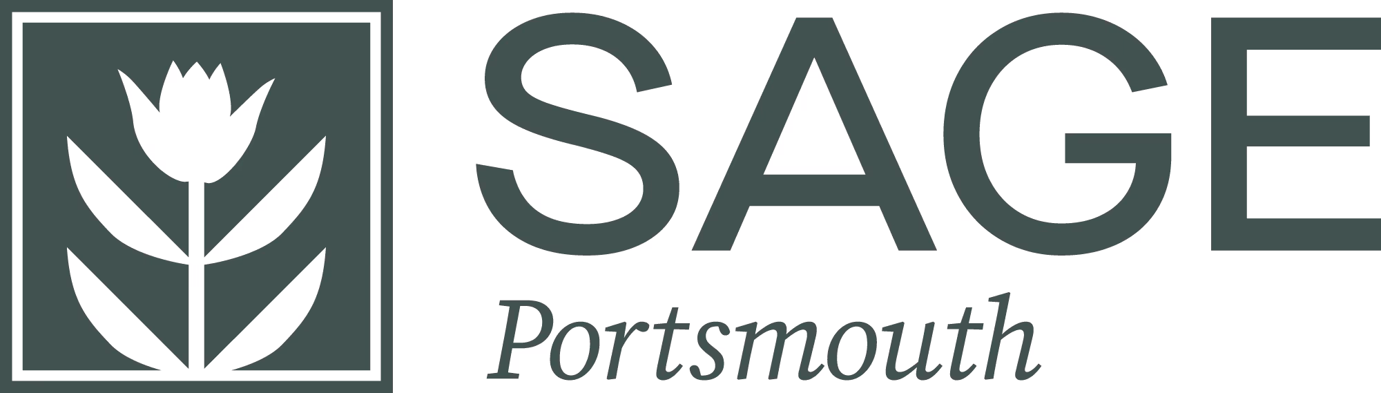 Sage Portsmouth