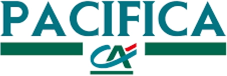 Logo Pacifica Crédit Agricole