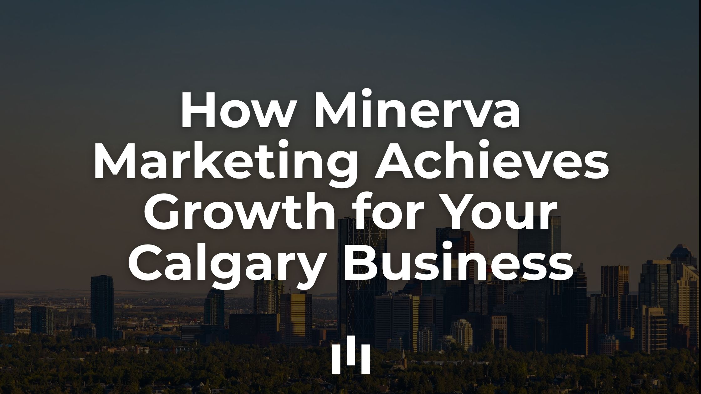 Minerva Marketing covers the basics of marketing for small businesses with this blog and answers if it is a truly needed service.