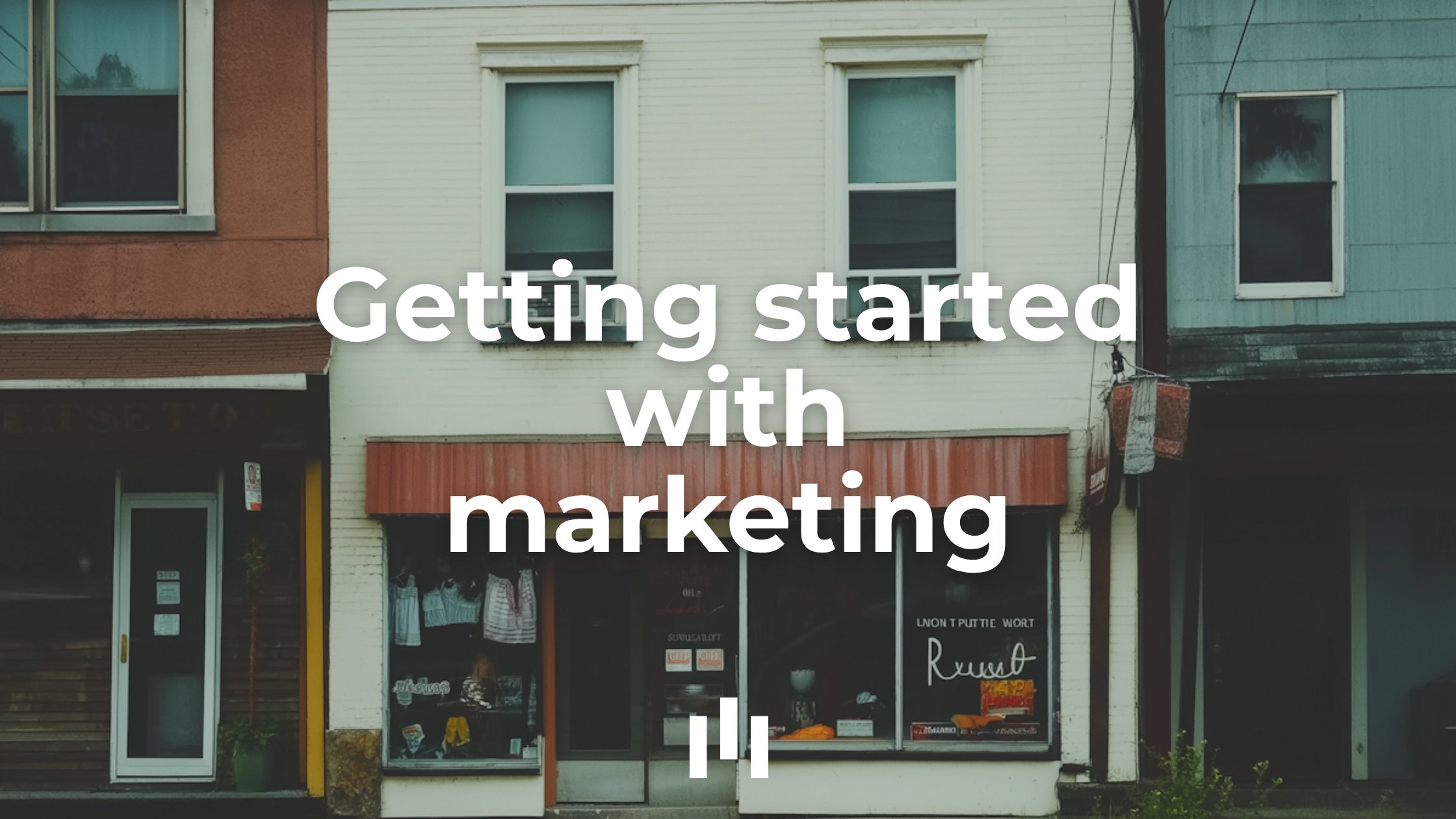Minerva Marketing covers the basics of marketing for small businesses with this blog and answers if it is a truly needed service.