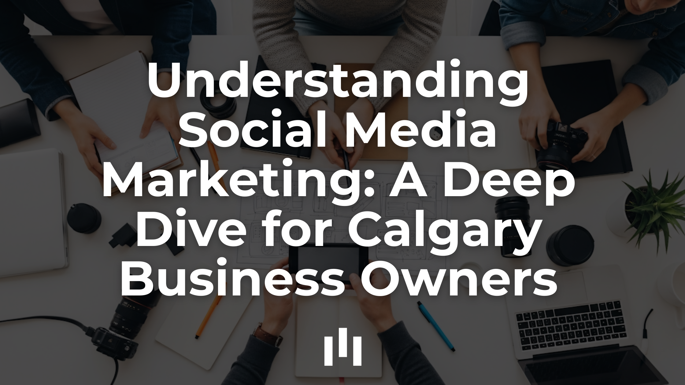 Stop guessing with social media. Discover strategies Calgary businesses use to build trust, beat competitors, and drive revenue. Read the deep dive.