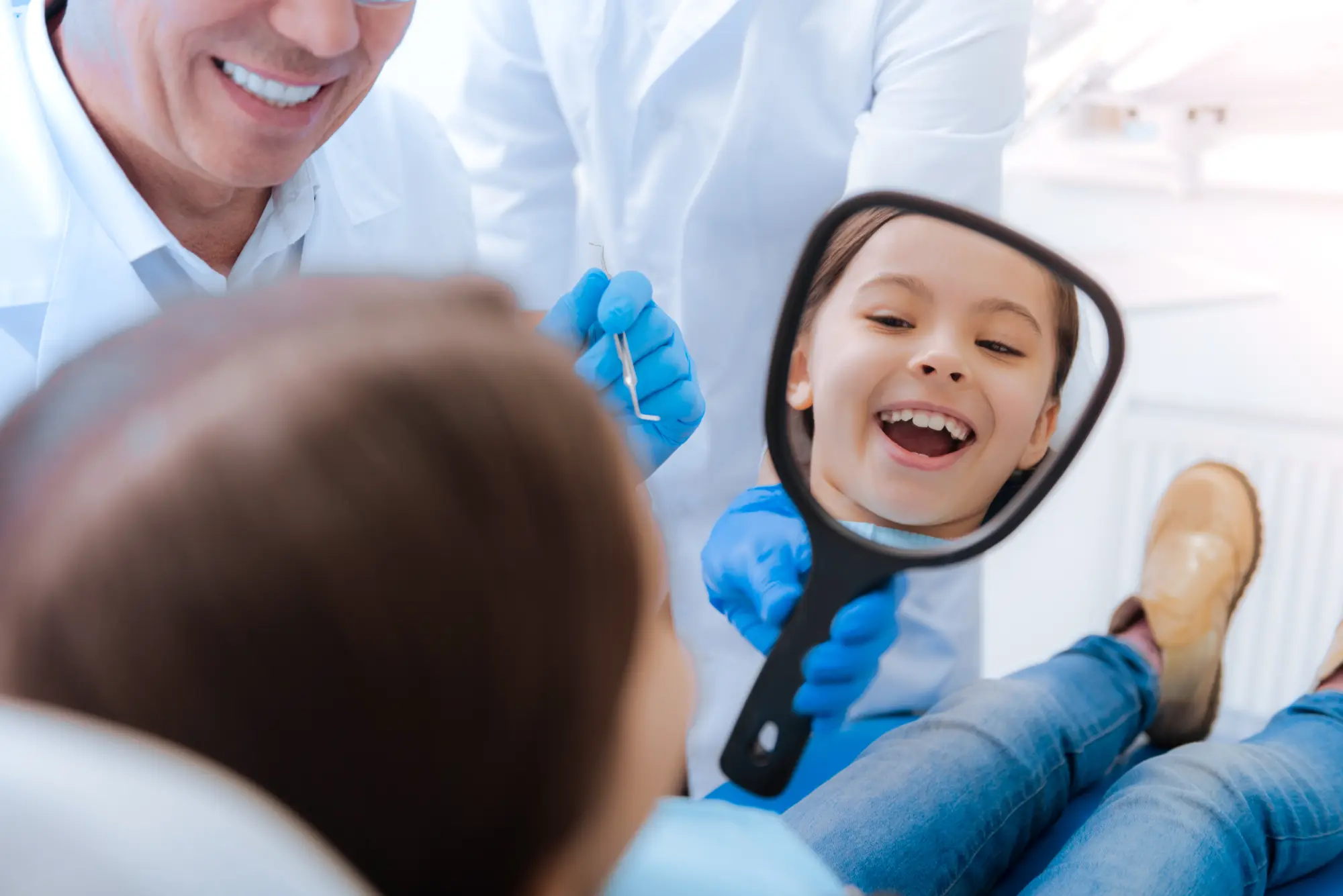Curodont in Lafayette, CA | Express Dental Studio