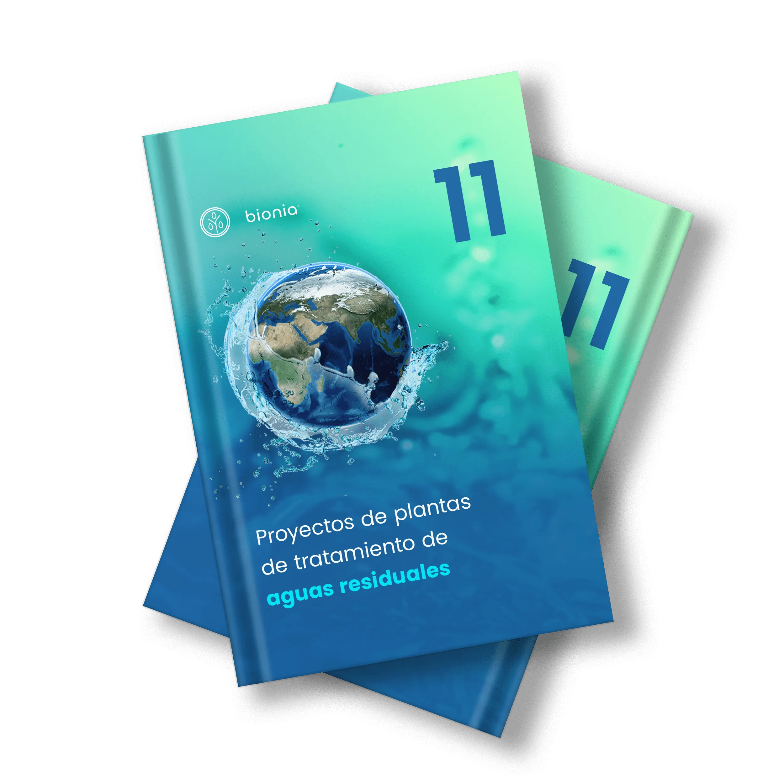 Proyectos de plantas de tratamiento de aguas residuales