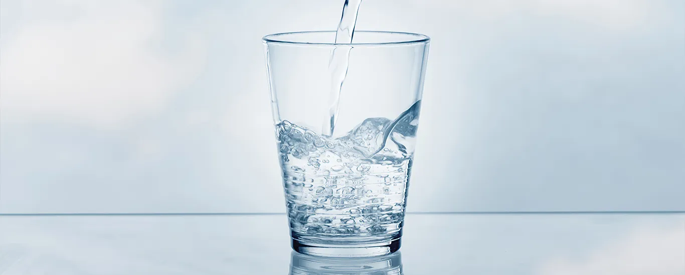 Agua potable vs. no potable: ¿Cómo usarlas de forma inteligente?
