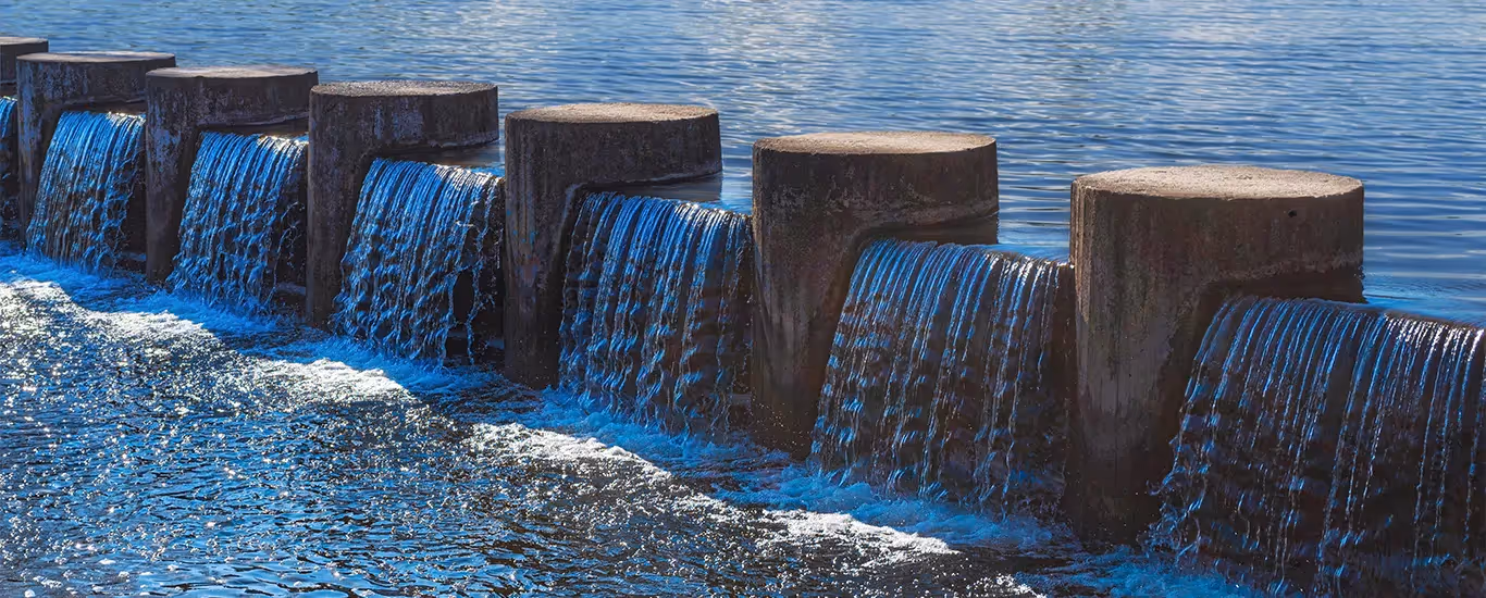 Métodos de potabilización de agua
