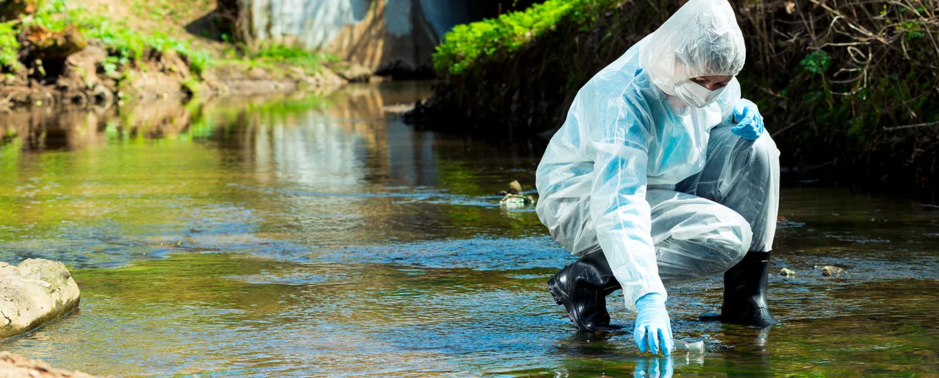 ¿Qué es la NOM-001-SEMARNAT-2021?