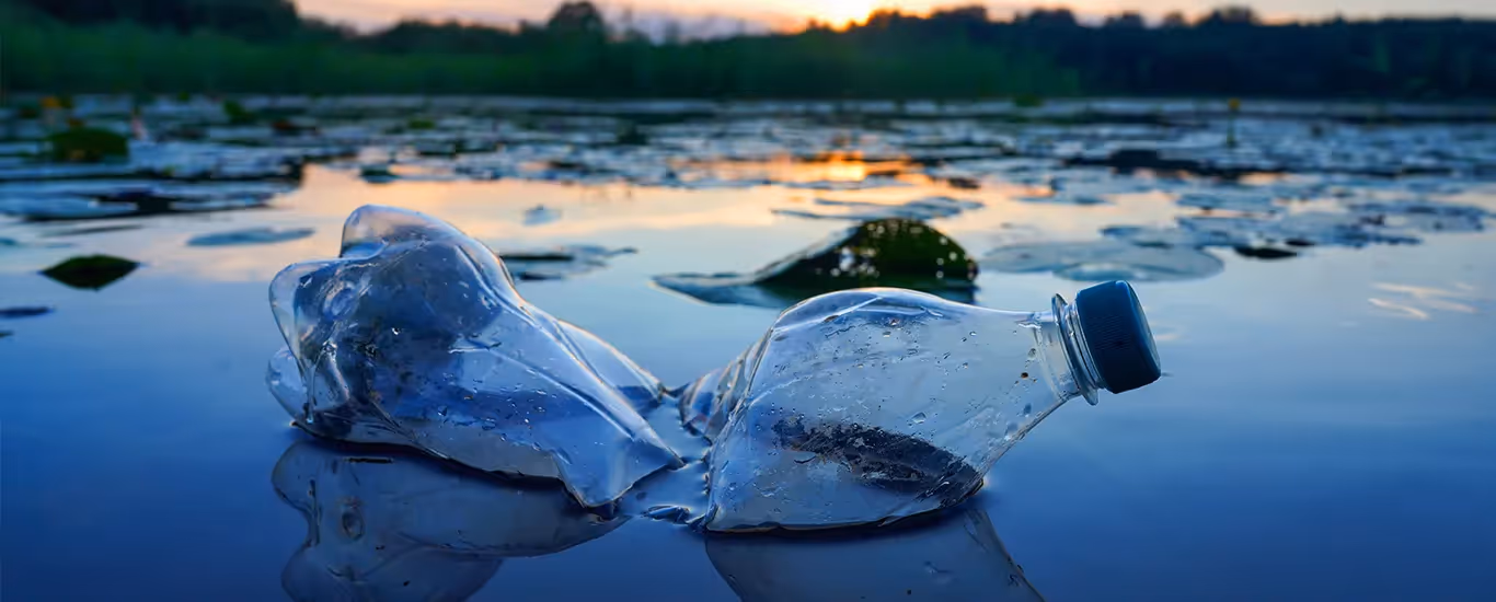 Reciclaje de agua contaminada: las soluciones que están salvando el planeta