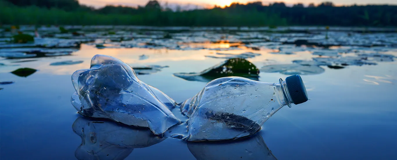 Reciclaje de agua contaminada: las soluciones que están salvando el planeta