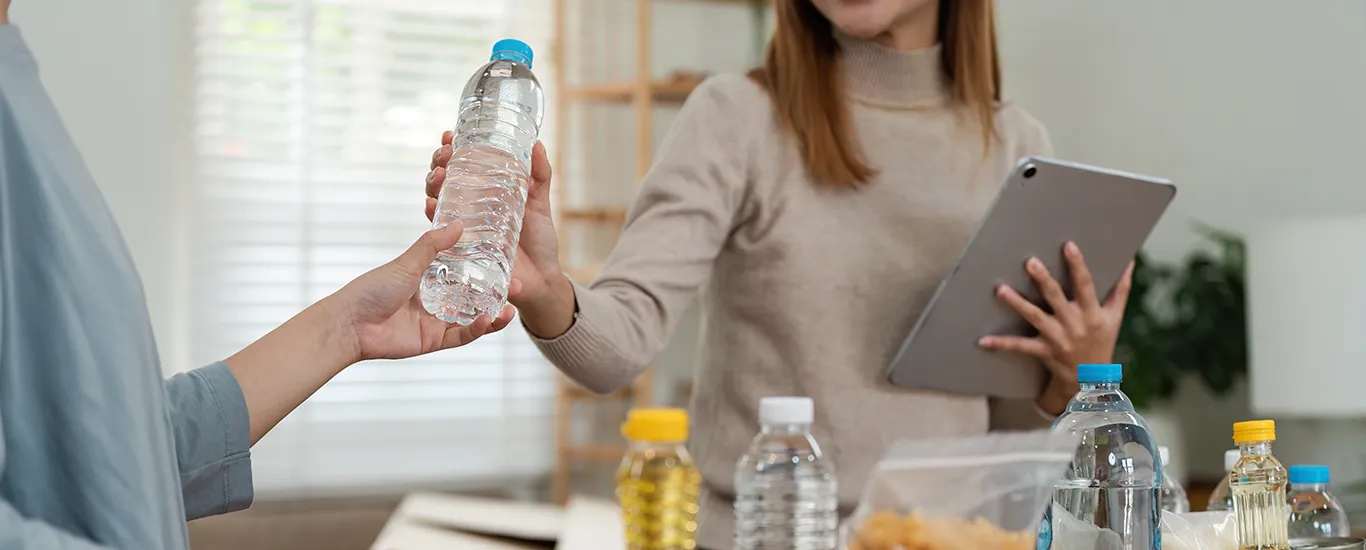 Cuidado del agua en la industria: cómo las empresas pueden marcar la diferencia