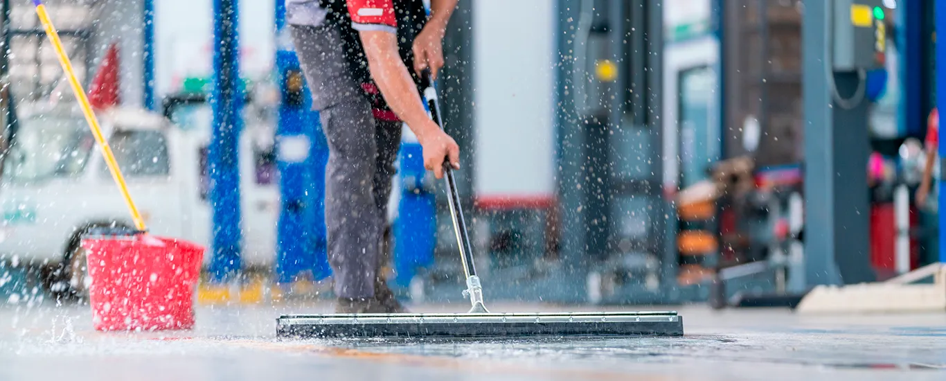 Captación y medición de aguas claras: métodos que garantizan eficiencia