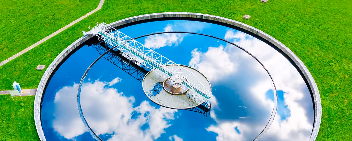 Métodos de potabilización de agua: Tecnologías clave para un futuro limpio