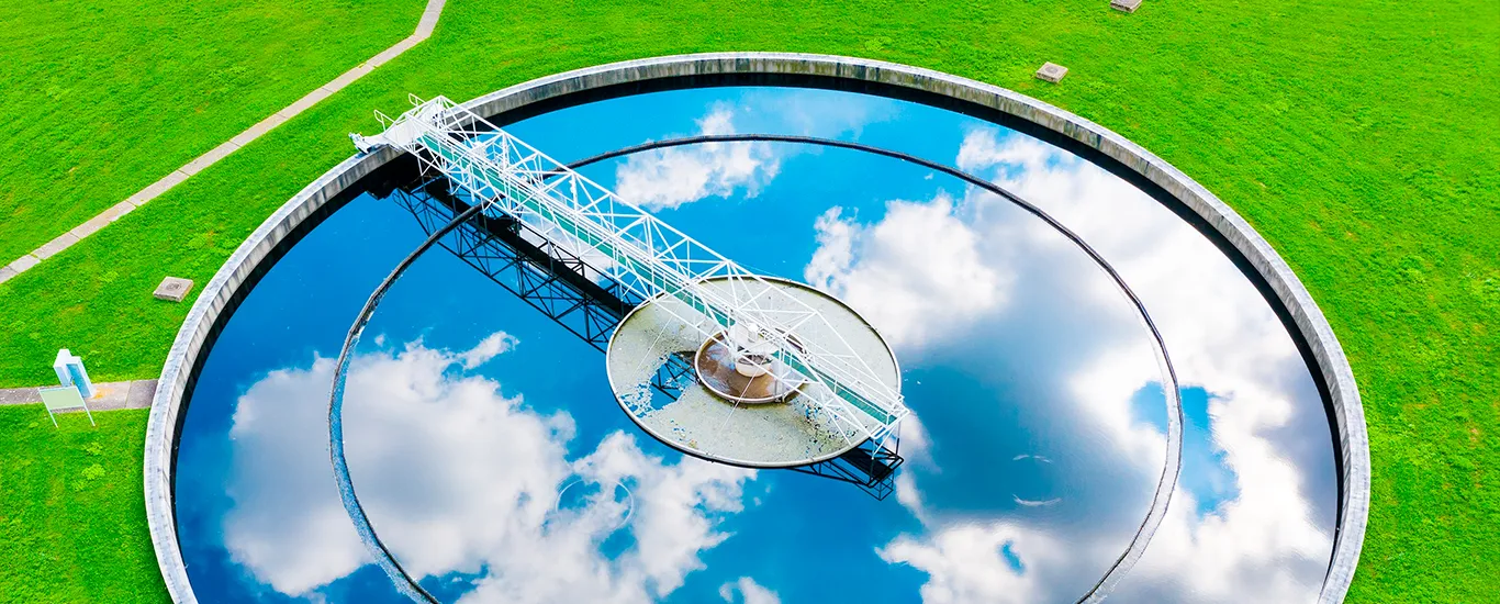 Métodos de potabilización de agua: Tecnologías clave para un futuro limpio