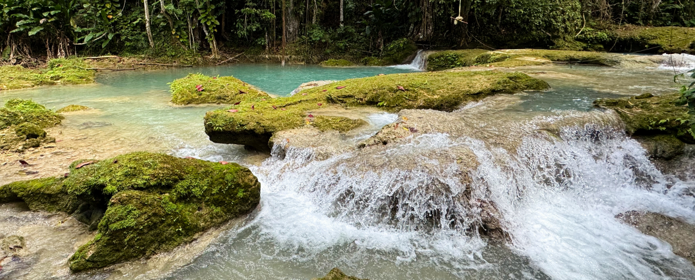 ¿Qué son los cuerpos de agua?