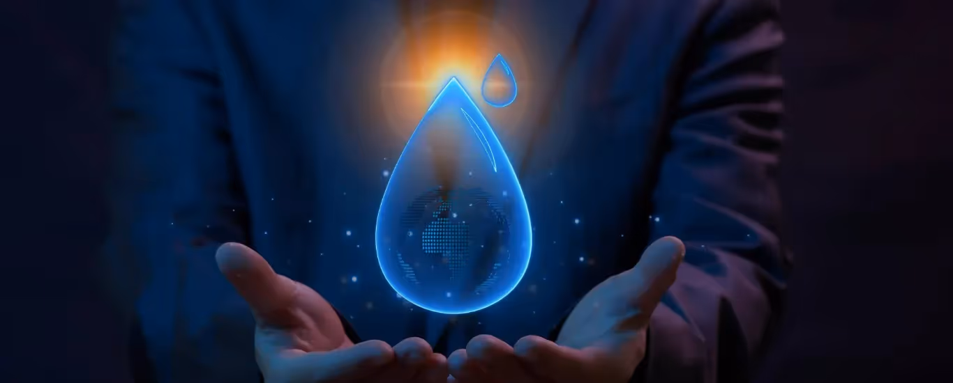 5 acciones para cuidar el agua