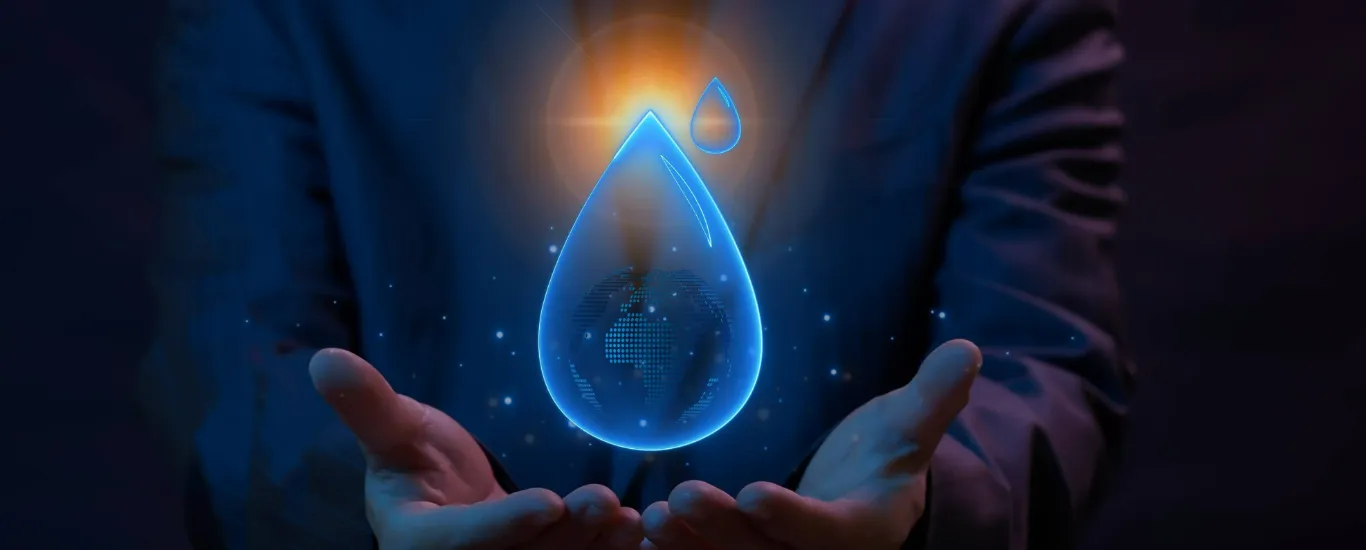 5 acciones para cuidar el agua