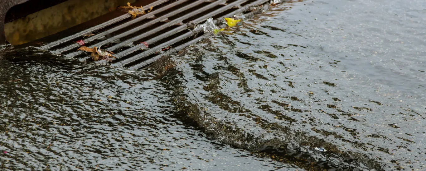 Tratamientos de aguas pluviales: de la recolección a la purificación