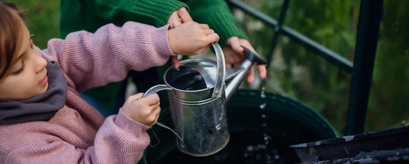 ¿Es posible usar agua de lluvia para consumo humano? Soluciones que lo hacen realidad