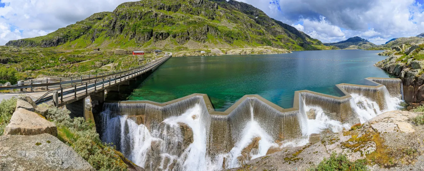Proyectos de aguas hidráulicas de captación pluvial: casos de éxito en México