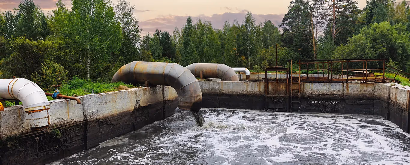 Leyes de Aguas Residuales: todo lo que necesitas saber para cumplir con la normativa