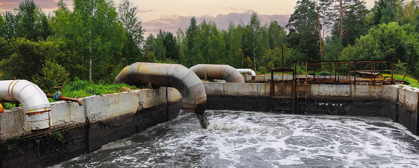 Leyes de Aguas Residuales: todo lo que necesitas saber para cumplir con la normativa