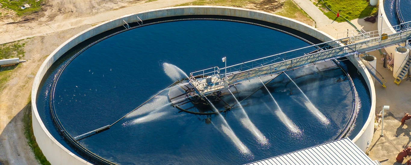 Tratamiento de aguas residuales en México: soluciones que marcan la diferencia