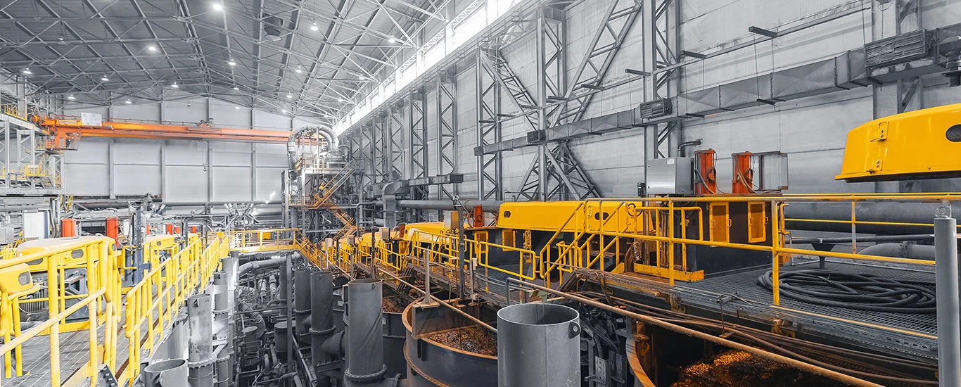 ¿Cómo cuidar el agua en las industrias?