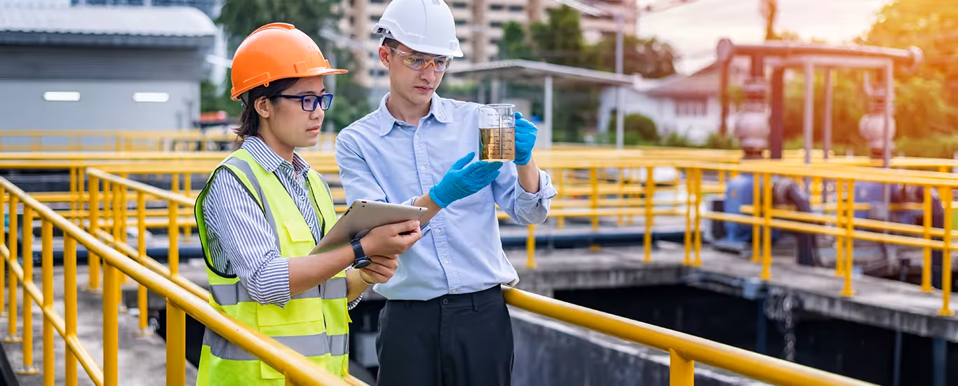 Beneficios Clave del Tratamiento de Aguas Residuales para tu Negocio y el Planeta