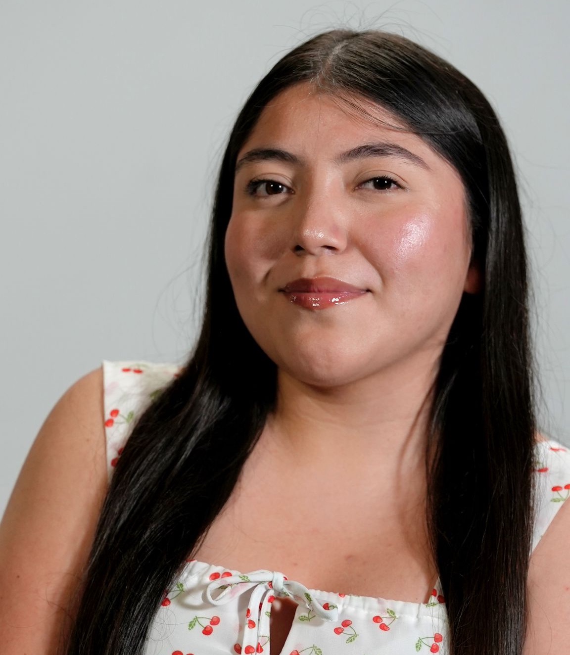 Portrait of Maryuri Ortiz