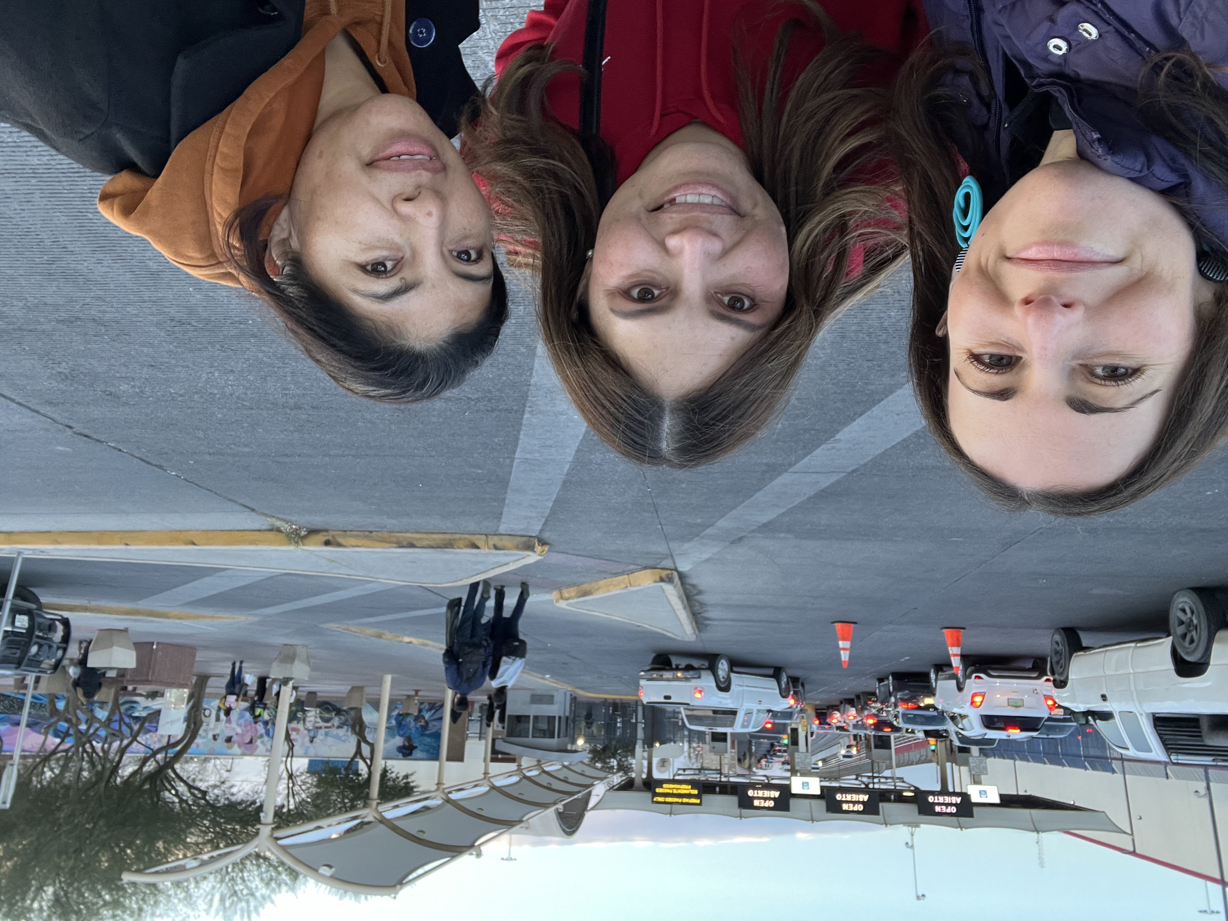 Boogaloo back to school event