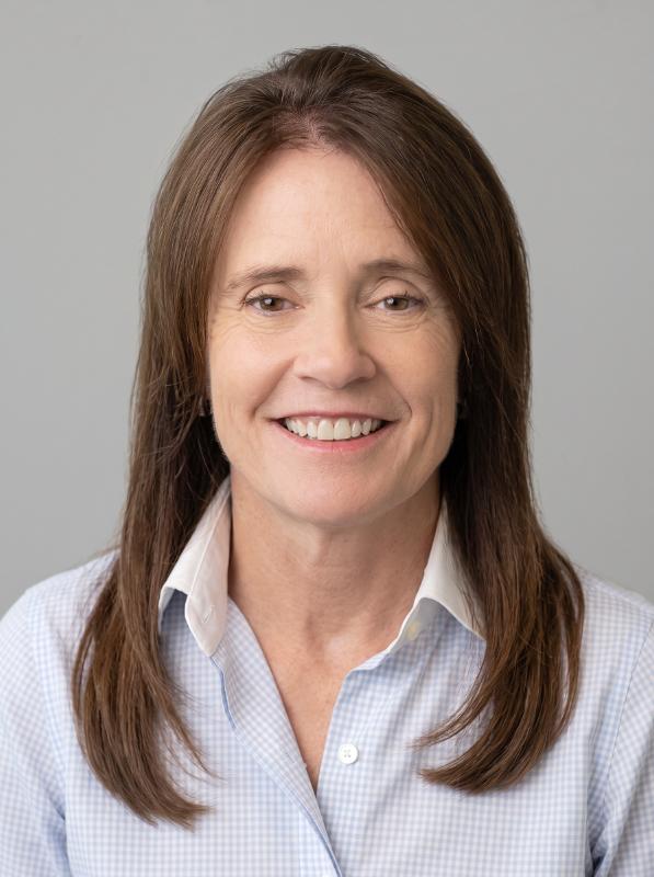 Kristina Hebert, President and CEO of Wards Marine Electric