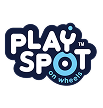 PLAYSPOT ON WHEELS