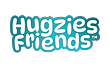 HUGZIES FRIENDS