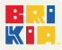 BRIKIA