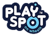 PLAYSPOT ON WHEELS