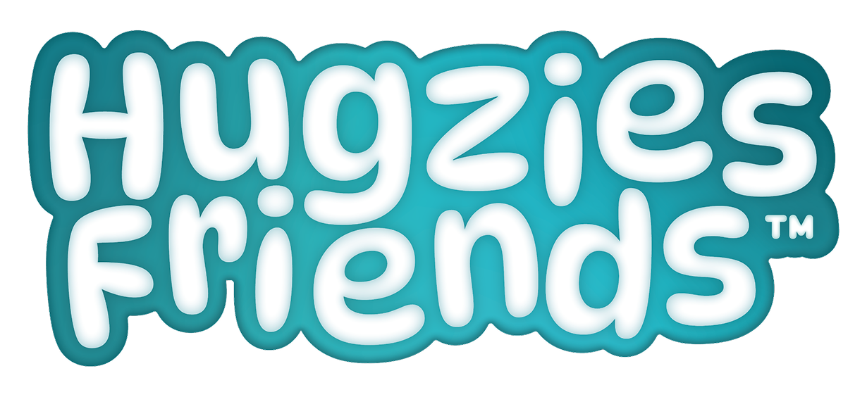 HUGZIES FRIENDS